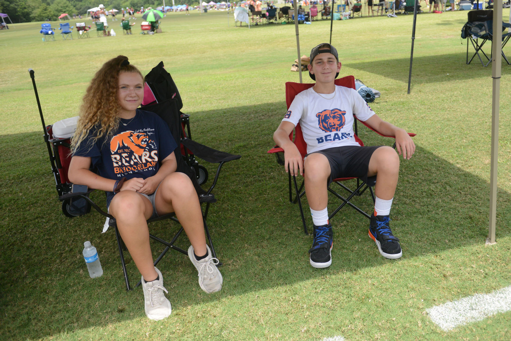 Texas 7-on-7 State Tournament